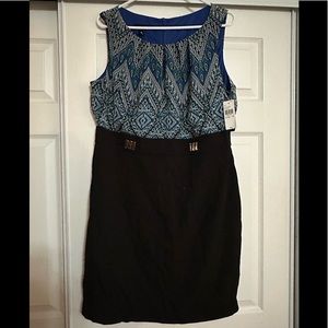 Womens dress size 16 new with tags